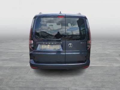 VW Caddy Gebrauchtwagen VW Caddy Gebrauchtwagen