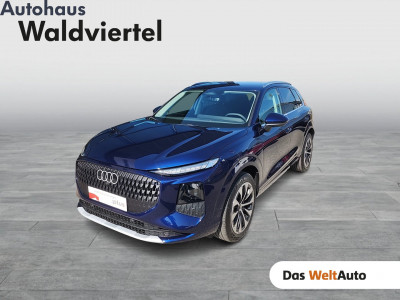 Audi Q3 Gebrauchtwagen Audi Q3 Gebrauchtwagen