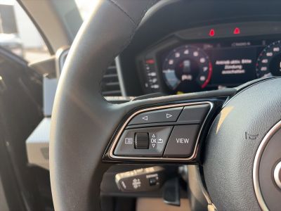 Audi A1 Gebrauchtwagen Audi A1 Gebrauchtwagen