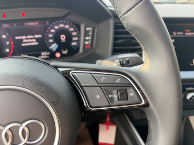 Audi A1 Gebrauchtwagen Audi A1 Gebrauchtwagen