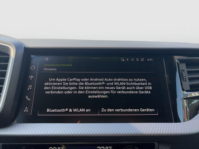 Audi A1 Gebrauchtwagen Audi A1 Gebrauchtwagen