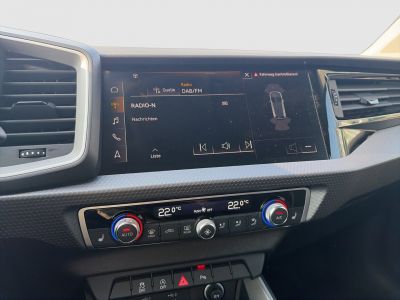 Audi A1 Gebrauchtwagen Audi A1 Gebrauchtwagen