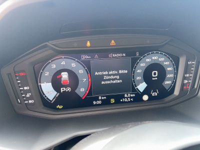 Audi A1 Gebrauchtwagen Audi A1 Gebrauchtwagen