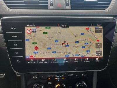 Skoda Superb Gebrauchtwagen Skoda Superb Gebrauchtwagen