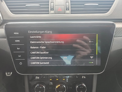 Skoda Superb Gebrauchtwagen Skoda Superb Gebrauchtwagen