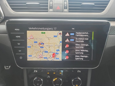 Skoda Superb Gebrauchtwagen Skoda Superb Gebrauchtwagen