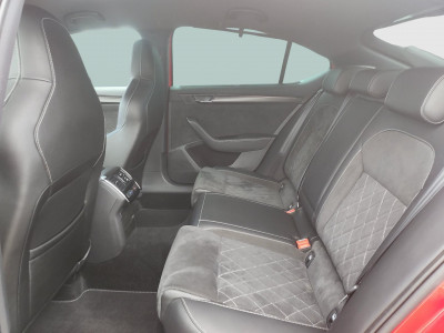 Skoda Superb Gebrauchtwagen Skoda Superb Gebrauchtwagen