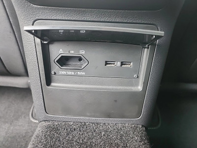 Skoda Superb Gebrauchtwagen Skoda Superb Gebrauchtwagen