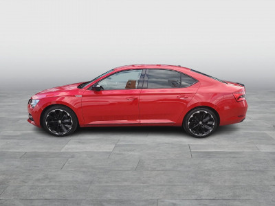 Skoda Superb Gebrauchtwagen Skoda Superb Gebrauchtwagen