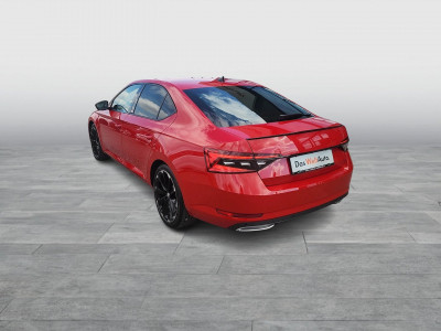Skoda Superb Gebrauchtwagen Skoda Superb Gebrauchtwagen