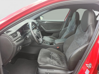 Skoda Superb Gebrauchtwagen Skoda Superb Gebrauchtwagen