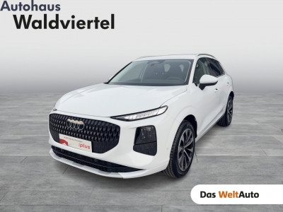 Audi Q3 Gebrauchtwagen Audi Q3 Gebrauchtwagen