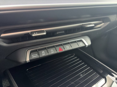 Audi Q3 Gebrauchtwagen Audi Q3 Gebrauchtwagen