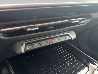 Audi Q3 Gebrauchtwagen Audi Q3 Gebrauchtwagen