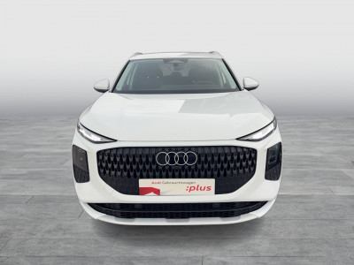 Audi Q3 Gebrauchtwagen Audi Q3 Gebrauchtwagen