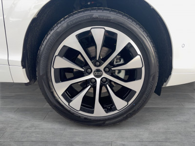 Audi Q3 Gebrauchtwagen Audi Q3 Gebrauchtwagen