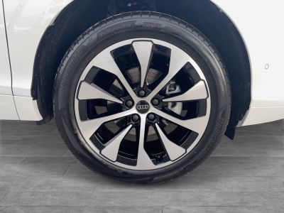 Audi Q3 Gebrauchtwagen Audi Q3 Gebrauchtwagen