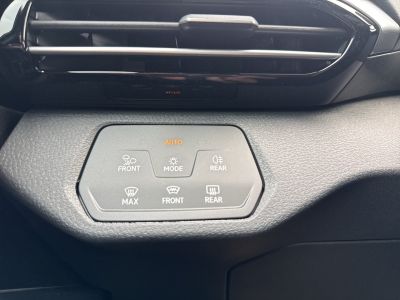 VW ID.4 Gebrauchtwagen VW ID.4 Gebrauchtwagen