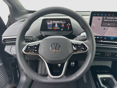 VW ID.4 Gebrauchtwagen