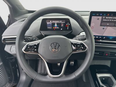 VW ID.4 Gebrauchtwagen VW ID.4 Gebrauchtwagen