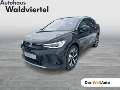 VW ID.4 Gebrauchtwagen