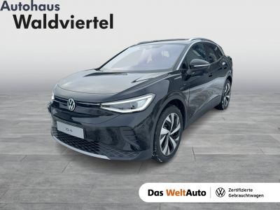 VW ID.4 Gebrauchtwagen