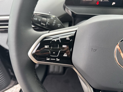 VW ID.4 Gebrauchtwagen