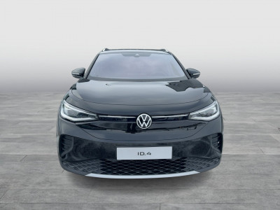 VW ID.4 Gebrauchtwagen