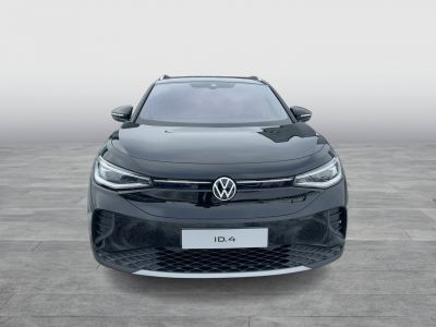 VW ID.4 Gebrauchtwagen VW ID.4 Gebrauchtwagen