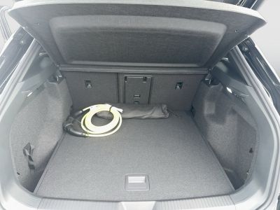 VW ID.4 Gebrauchtwagen VW ID.4 Gebrauchtwagen