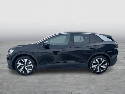 VW ID.4 Gebrauchtwagen VW ID.4 Gebrauchtwagen