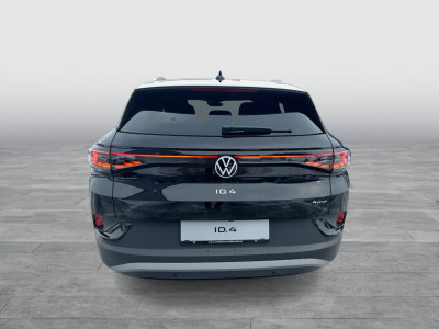VW ID.4 Gebrauchtwagen