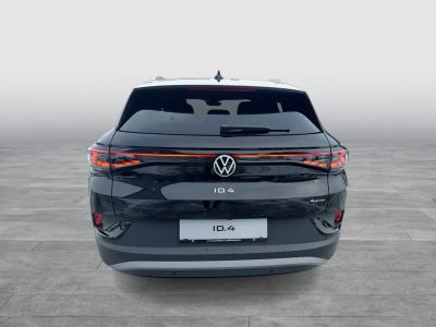 VW ID.4 Gebrauchtwagen VW ID.4 Gebrauchtwagen