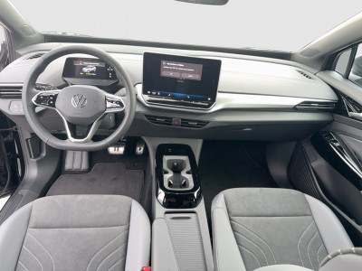 VW ID.4 Gebrauchtwagen