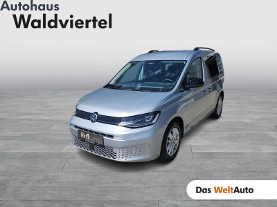 VW Caddy Gebrauchtwagen VW Caddy Gebrauchtwagen