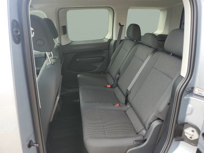 VW Caddy Gebrauchtwagen VW Caddy Gebrauchtwagen