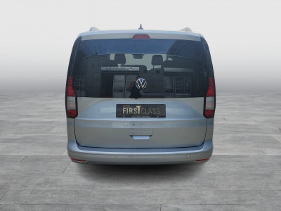 VW Caddy Gebrauchtwagen VW Caddy Gebrauchtwagen