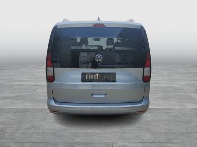 VW Caddy Gebrauchtwagen VW Caddy Gebrauchtwagen