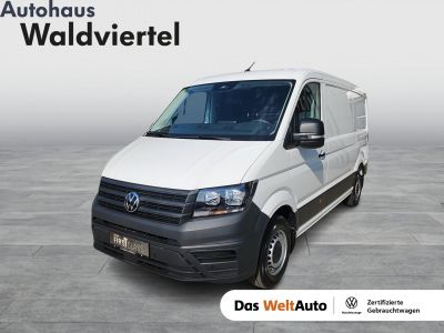 VW Transporter T6 Gebrauchtwagen