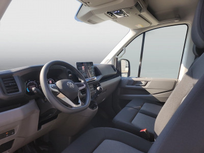 VW Transporter T6 Gebrauchtwagen