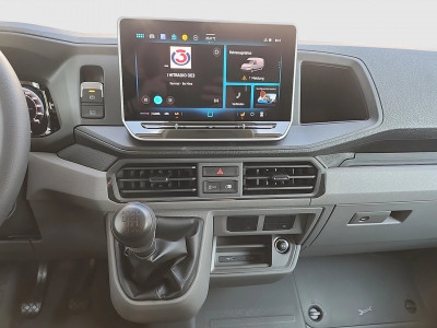 VW Transporter T6 Gebrauchtwagen