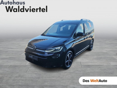 VW Caddy Gebrauchtwagen VW Caddy Gebrauchtwagen