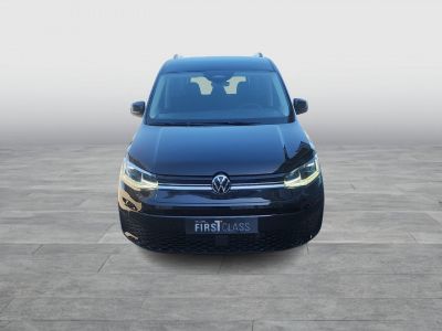 VW Caddy Gebrauchtwagen VW Caddy Gebrauchtwagen