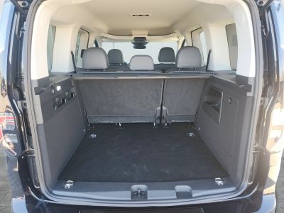 VW Caddy Gebrauchtwagen VW Caddy Gebrauchtwagen