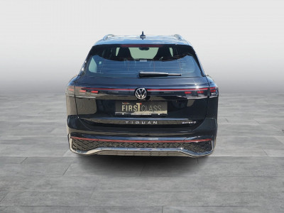 VW Tiguan Gebrauchtwagen VW Tiguan Gebrauchtwagen
