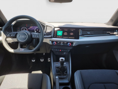 Audi A1 Gebrauchtwagen Audi A1 Gebrauchtwagen