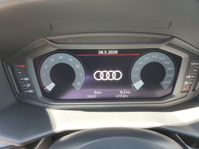 Audi A1 Gebrauchtwagen Audi A1 Gebrauchtwagen