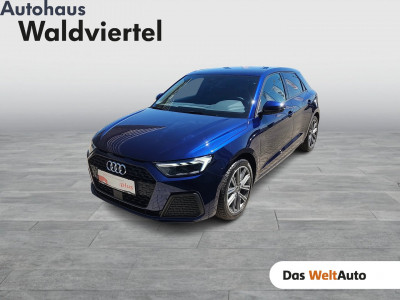 Audi A1 Gebrauchtwagen Audi A1 Gebrauchtwagen