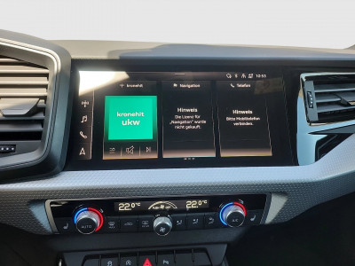 Audi A1 Gebrauchtwagen Audi A1 Gebrauchtwagen