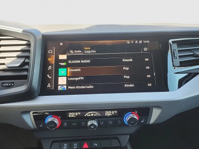 Audi A1 Gebrauchtwagen Audi A1 Gebrauchtwagen
